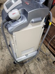 2012 CYNOSURE PALOMAR VECTUS – LASER HAIR REMOVAL SYSTEM