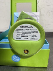 Tria Beauty Hair Removal Laser System Model LHR 3.0 Green White (PARTS)