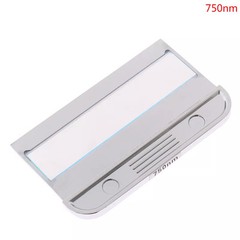 IPL Hair Removal Filter Wavelength 480/530/640/690/750 nm for OPT Laser Machine