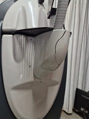 MANTIS TRISOM Medical Laser Hair Removal Epilation Diode Nd:YAG Alexandrite