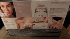 New Braun Silk-expert Pro 5 Smart IPL Hair Removal System PL5137 Model 6031