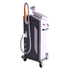 Diode Laser Hair Removal Machine ND YAG LASER Tattoo Removal Skin Rejuevantion