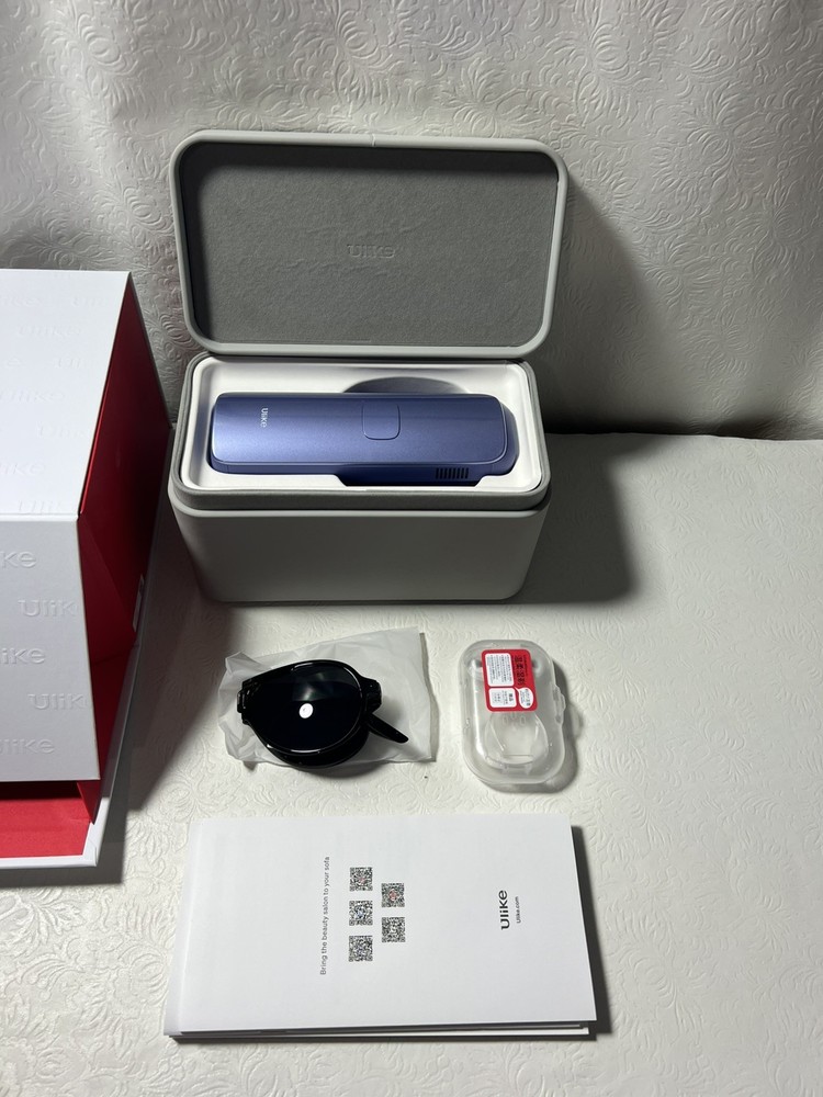 ULIKE UPL Air Series UI06 Hair Removal System