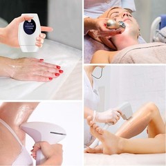 Unscented Cooling Gel for Moisturizing Skin During Laser & RF Procedures – 300ML