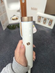 BoSidin Pioneer-Pro Permanent Hair Removal Device