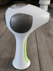 NEW Tria Beauty Hair Removal Laser 3.0 FDA-Cleared FOR REPAIRS OR PARTS ONLY