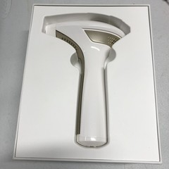 COSBEAUTY IPL Permanent Hair Removal Device Model CB014C In Box And Never Used