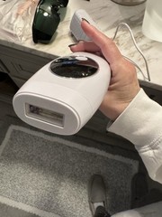 5minskin Sculpt 2.0 Painless IPL At-Home Hair Removal Device