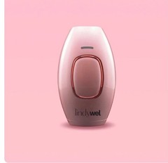 Appy Hair Removal System. New in unopened box. Pictures show what’s included.