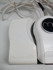 Syneron Beauty Elos me Professional Hair Removal Kit – NO CLIPPER LASER ONLY