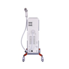 Painless Diode Laser 808nm Hair Removal Whitening Skin Rejuvenation Machine