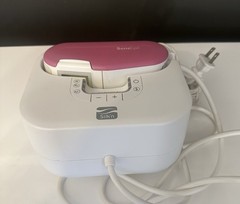Silk’n SensEpil Pulsed Light Technology Hair Removal System Includes Cartridge