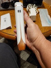 IPL Hair Removal For Women, Permanent Laser Hair Removal Device, +accessories