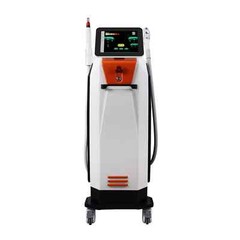 3000W Diode Laser Depilation 808 Hair Removal Picosecond Laser Machine 2 in1