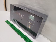 SKIIME ICE COOLING IPL HAIR REMOVAL DEVICE NEW SEALED IN BOX