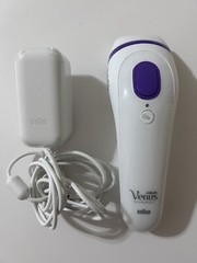 Braun Gillette Venus ipl permanent hair removal machine