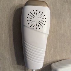 Hair Removal Laser Permanent Body Epilator Painless Device