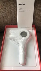 Veme V601 Home Use Ipl hair Removal With Cold Compress New