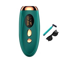 999,999 Flashes IPL Hair Removal Laser Permanent Body epilator Painless Device