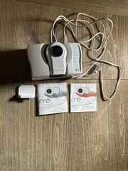 Tanda ME Smooth Professional Laser Hair Removal Kit HU-FG00501 Powered By elōs