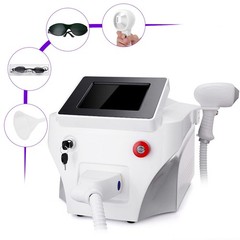 Pro 755 808 1064nm Permanent Painless Diode Laser hair removal Machine 3 in1