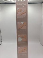 Hand-held Hair Removal Device Ice-cool Ct07 Energy Levels 9 Sealed Box