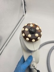 Alma Lasers UniForm hand piece for parts 2019