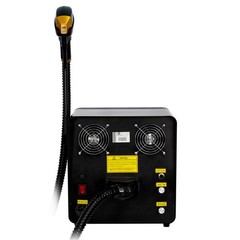 10Bar! Diode Laser Hair Removal Machine Professional 755nm 808nm 1064nm