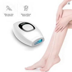 IPL Laser Painless Hair Removal for Women and Men for Face Armpits Legs Arms NIB