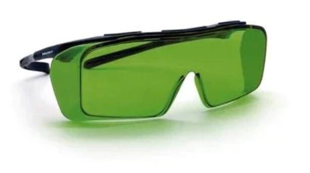 Univet Occhicale Laser Safety Goggles 