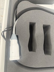 2018 Cynosure Palomar 1540 Erbium Laser Fractional Handpiece