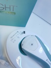 Remington IPL6500 iLight Ultra Face & Body At-Home IPL Hair Removal System