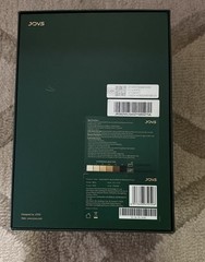 JOVS Venus Ice Core JR5-E Hair Removal Device