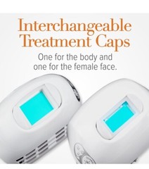 LumaRx Full Body IPL Skin Beauty System (Hair Removal Treatment)