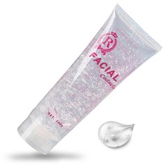 Skin Cooling Gel for RF Devices & Hair Removal – 300ml Moisturizing Solution