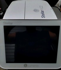Lumenis Stellar M22 Top Module Untested Free Shipping