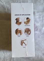 Leo Veo Hair Removal 5 Stage Strength Model # IPL-D26 NEW SEALED