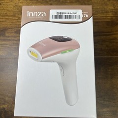 INNZA IPL Hair Removal for Women at-Home,Upgraded to 999,000 Flashes D-1176