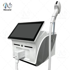 Mecavie FAC Diode Laser Hair Reduction Salon Beauty Machine CE Certified