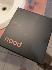 Nood IPL Hair Removal Device Flasher 2.0 **NEW**