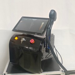 3000W Diode Laser 755 808 1064nm Hair Removal Laser Machine 12 bar Beauty SPA