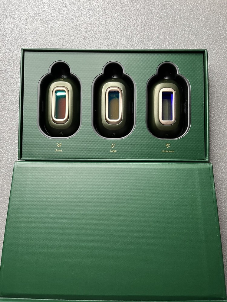Jovs Beauty Venus Pro Filter Set