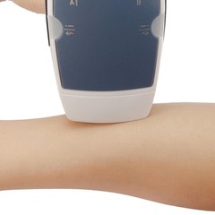 Laser IPL Permanent Hair Removal Machine Face Body Skin Painless Epilator ABS