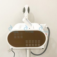 OPT IPL SHR E-light Laser Hair Removal Vascular Treatment Acne Treatment Machine
