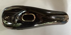 Smoothskin Gold IPL Permanent Hair Reduction For Body And Face.