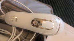 Braun Silk-Expert Pro 5 – PL5157 – Hair Removal System w/ 2heads V2 – Made in UK