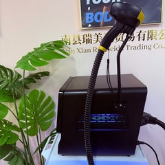 10Bar! Diode Laser Hair Removal Machine Professional 755nm 808nm 1064nm
