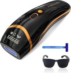 Multilaser Laser Hair Removal For women And Men Permanent IPL Hair Removal