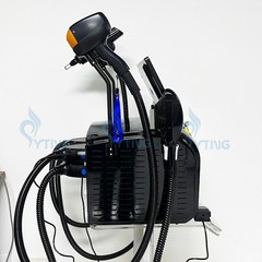 Sopraneo Diode Laser IPL Hair Removal Acne Treatment Nd Yag RF Face Lifting 4in1