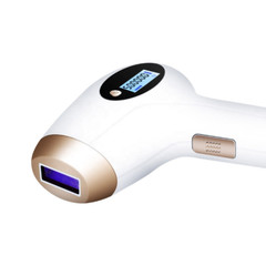 IPL Laser Hair Removal Permanent Skin Rejuvenation for Body Facial Legs Arms